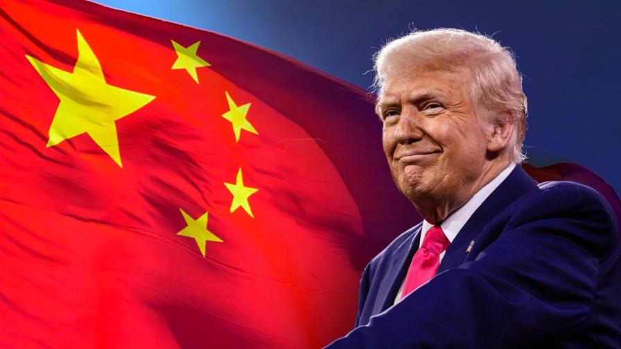 Trump pausa 90 días sus aranceles recíprocos para todos excepto China Trump pausa 90 días sus aranceles recíprocos para todos excepto China
