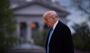 Trump anuncia inversi&oacute;n de 12,000 millones de d&oacute;lares para reserva de minerales cr&iacute;ticos