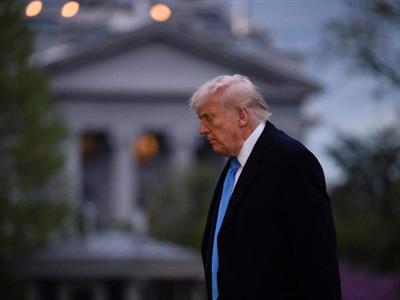 Trump presenta el proyecto bóveda para minerales críticos en EE.UU.