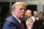 El Supremo de EE. UU. frena dos órdenes federales que revertían los despidos de Trump El Supremo de EE. UU. frena dos órdenes federales que revertían los despidos de Trump