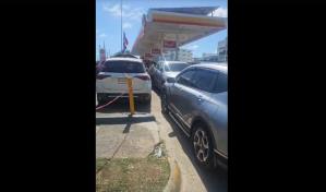 Vehículos de personas que estaban en discoteca Jet Set permanecen en su entorno