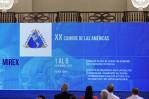 El Gobierno anuncia eventos internacionales que se harán en RD en 2025 y 2026 El Gobierno anuncia eventos internacionales que se harán en RD en 2025 y 2026