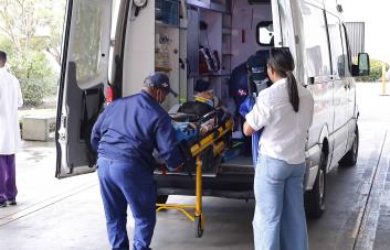 Aumenta a 98 los fallecidos por colapso del Jet Set; COE dice persisten labores de rescate