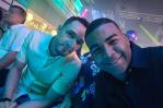 Dos hermanos entre los fallecidos en tragedia del Jet Set; uno dejó cuatro niñas en la orfandad Dos hermanos entre los fallecidos en tragedia del Jet Set; uno dejó cuatro niñas en la orfandad