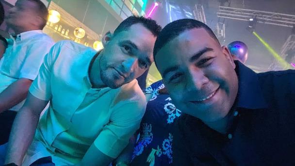 Dos hermanos pierden la vida en desplome discoteca Jet Set - Diario Libre