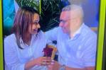 Paulino y Eva: un matrimonio que fue a disfrutar de una fiesta en el Jet Set y perdió la vida Paulino y Eva: un matrimonio que fue a disfrutar de una fiesta en el Jet Set y perdió la vida