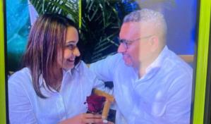 Paulino y Eva: un matrimonio que fue a disfrutar de una fiesta en el Jet Set y perdió la vida