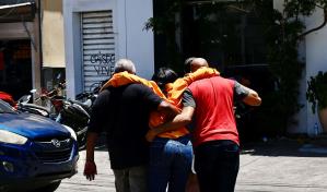 Fallecidos por la tragedia en Jet Set se elevan a 44 y al menos 146 heridos