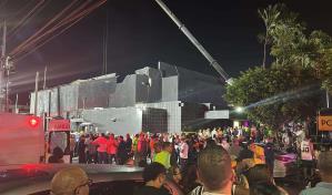 Tragedia en la Discoteca Jet Set: al menos 12 muertos y más de 45 heridos tras derrumbe