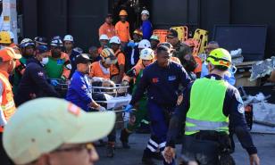 Al menos 27 fallecidos en la discoteca Jet Set; autoridades continúan labores de rescate