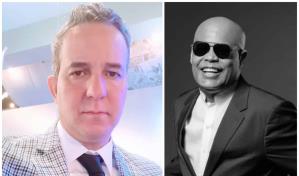 Mánager de Rubby Pérez aclara confusión sobre hallazgo tras derrumbe en Jet Set: Fue una pesadilla