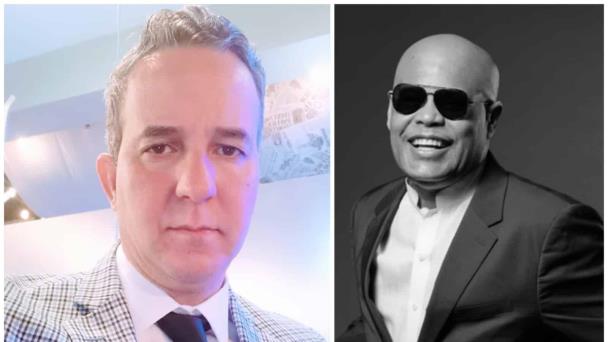 Mánager de Rubby Pérez aclara confusión sobre hallazgo tras derrumbe en Jet Set: Fue una pesadilla