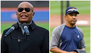 El dolor de Michelle Reynoso tras la muerte de Rubby Pérez y Octavio Dotel en la discoteca Jet Set