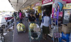 &iexcl;La vida sigue encareci&eacute;ndose! La inflaci&oacute;n interanual sube a un 5.67 % en junio