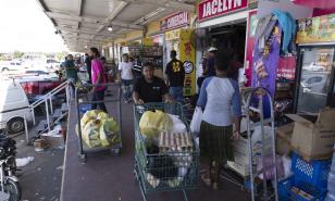 &iexcl;La vida sigue encareci&eacute;ndose! La inflaci&oacute;n interanual sube a un 5.67 % en junio