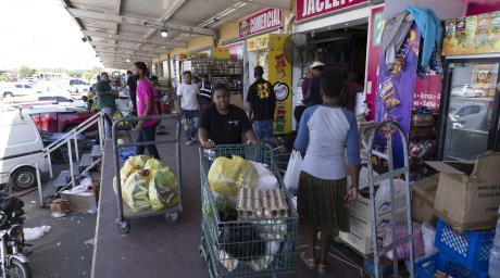 &iexcl;La vida sigue encareci&eacute;ndose! La inflaci&oacute;n interanual sube a un 5.67 % en junio