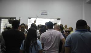 Patología Forense suspende hasta mañana la identificación de cadáveres de la tragedia de Jet Set