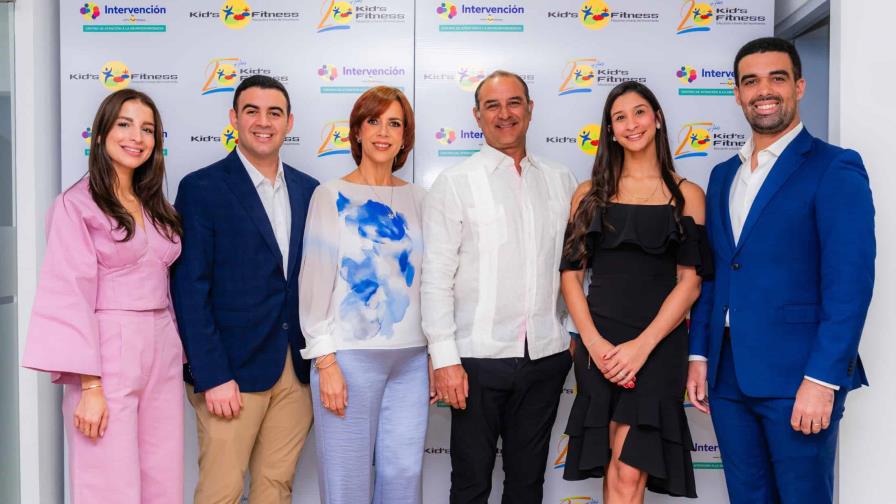 Intervención, by Kid´s Fitness: el centro psicológico abre sus puertas Intervención, by Kid´s Fitness: el centro psicológico abre sus puertas