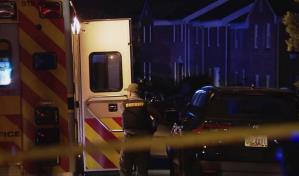 Tiroteo en complejo residencial de Virginia deja tres muertos y tres heridos