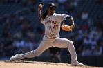 Bravos refuerzan el bullpen al adquirir al derecho Rafael Montero de Astros Bravos refuerzan el bullpen al adquirir al derecho Rafael Montero de Astros