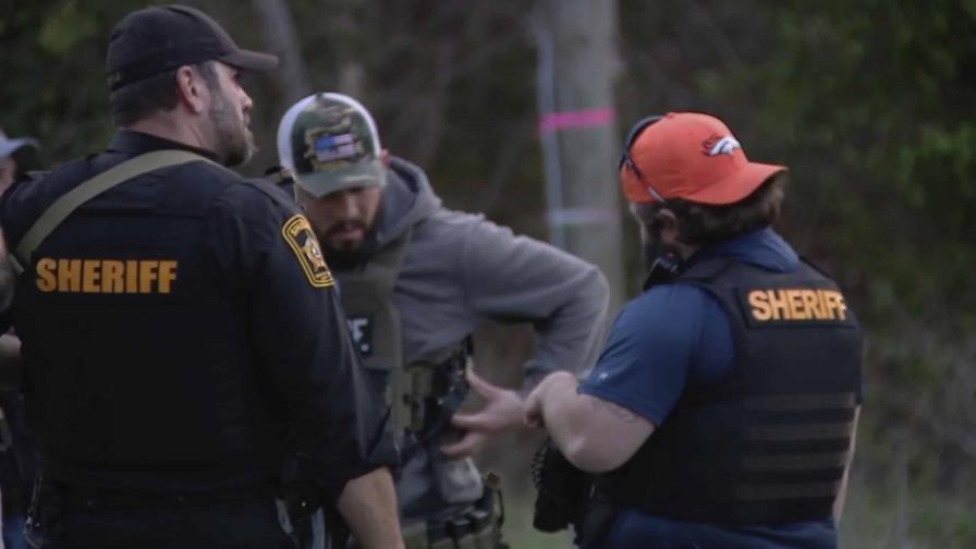 Detenidos todos los sospechosos de un tiroteo en Virginia que dejó tres muertos y tres heridos Detenidos todos los sospechosos de un tiroteo en Virginia que dejó tres muertos y tres heridos