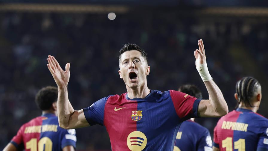 El Barça sufre en Santander pero avanza a cuartos en la Copa del Rey