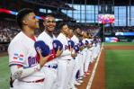 Se completan los grupos para Clásico Mundial de 2026 y Nicaragua será cuarto rival de Dominicana Se completan los grupos para Clásico Mundial de 2026 y Nicaragua será cuarto rival de Dominicana