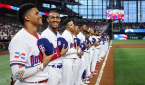 Se completan los grupos para Clásico Mundial de 2026 y Nicaragua será cuarto rival de Dominicana
