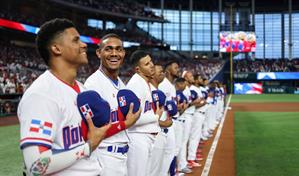 Finalmente, el juego que la fanaticada dominicana esperó por 20 años