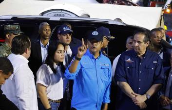 Tragedia en la discoteca Jet Set: se eleva a 79 las víctimas mortales