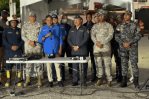 COE informa 113 fallecidos tras 24 horas de labores rescate en la discoteca Jet Set