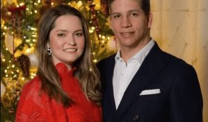 Hijo de Eduardo Estrella falleció en la tragedia en Jet Set