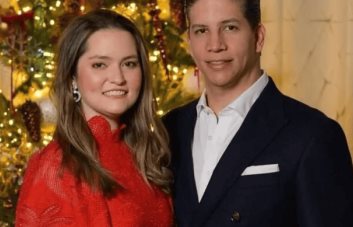 Hijo de Eduardo Estrella falleció en la tragedia en Jet Set