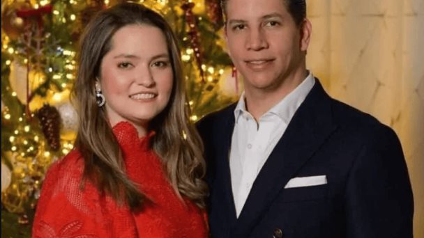 Hijo de Eduardo Estrella falleció en la tragedia en Jet Set