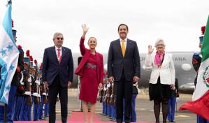 Arranca cumbre de la Celac con la mirada puesta en tensiones generadas por aranceles de EE. UU. Arranca cumbre de la Celac con la mirada puesta en tensiones generadas por aranceles de EE. UU.