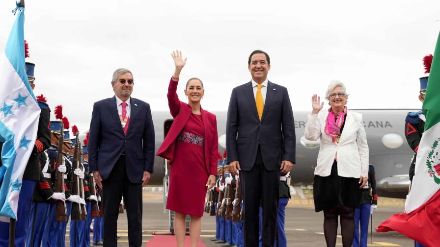 Arranca cumbre de la Celac con la mirada puesta en tensiones generadas por aranceles de EE. UU. Arranca cumbre de la Celac con la mirada puesta en tensiones generadas por aranceles de EE. UU.