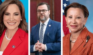 Congresistas de EE. UU. lamentan tragedia del Jet Set