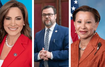 Congresistas de EE. UU. lamentan tragedia del Jet Set