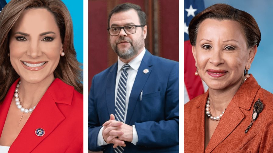 Congresistas de EE. UU. lamentan tragedia del Jet Set