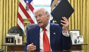 Trump extiende 90 días la pausa en la contratación de empleados federales