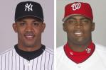 Deporte se enlutece con muertes de Octavio Dotel y Tony Blanco Deporte se enlutece con muertes de Octavio Dotel y Tony Blanco