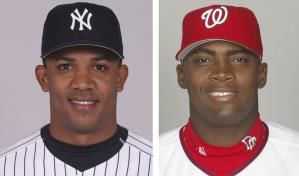 Deporte se enlutece con muertes de Octavio Dotel y Tony Blanco