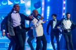 El merengue está de luto: artistas lamentan muerte de Rubby Pérez El merengue está de luto: artistas lamentan muerte de Rubby Pérez