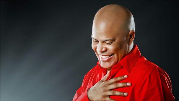 Rubby Pérez, la voz que puso a bailar al Caribe