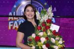 La presentadora Elianta Quintero tras sobrevivir a la tragedia de discoteca Jet Set: Volví a nacer La presentadora Elianta Quintero tras sobrevivir a la tragedia de discoteca Jet Set: Volví a nacer