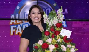 La presentadora Elianta Quintero tras sobrevivir a la tragedia de discoteca Jet Set: Volví a nacer