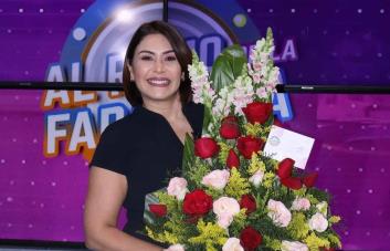 La presentadora Elianta Quintero tras sobrevivir a la tragedia de discoteca Jet Set: Volví a nacer