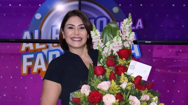 La presentadora Elianta Quintero tras sobrevivir a la tragedia de discoteca Jet Set: Volví a nacer