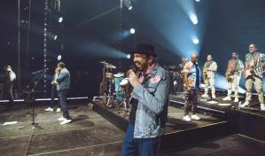 Juan Luis Guerra ofrecerá seis conciertos en España en julio próximo
