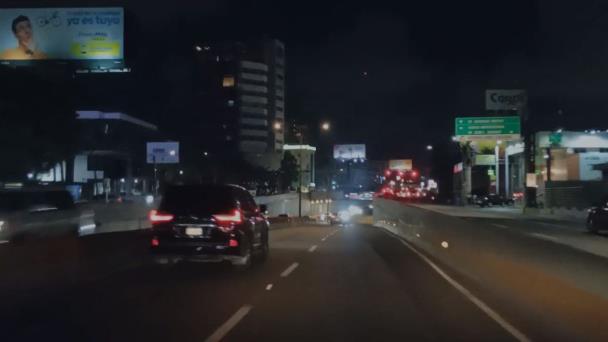 Santo Domingo siente la tragedia de Jet Set